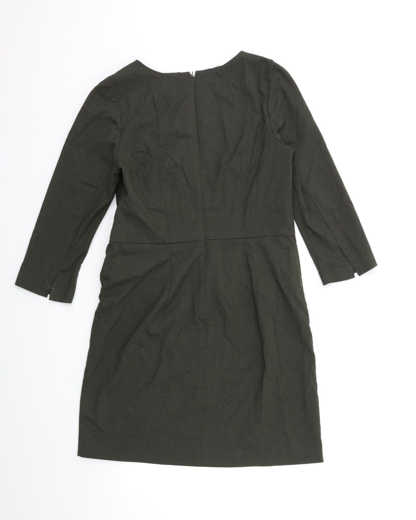 Gap Womens Green   A-Line  Size 10