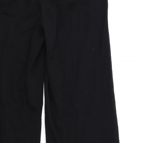 New York & Company Womens Black   Trousers  Size 30 in L30 in
