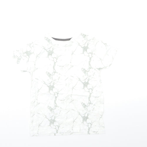 Primark Mens White    T-Shirt