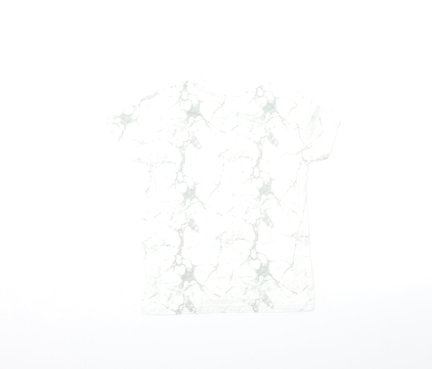 Primark Mens White    T-Shirt