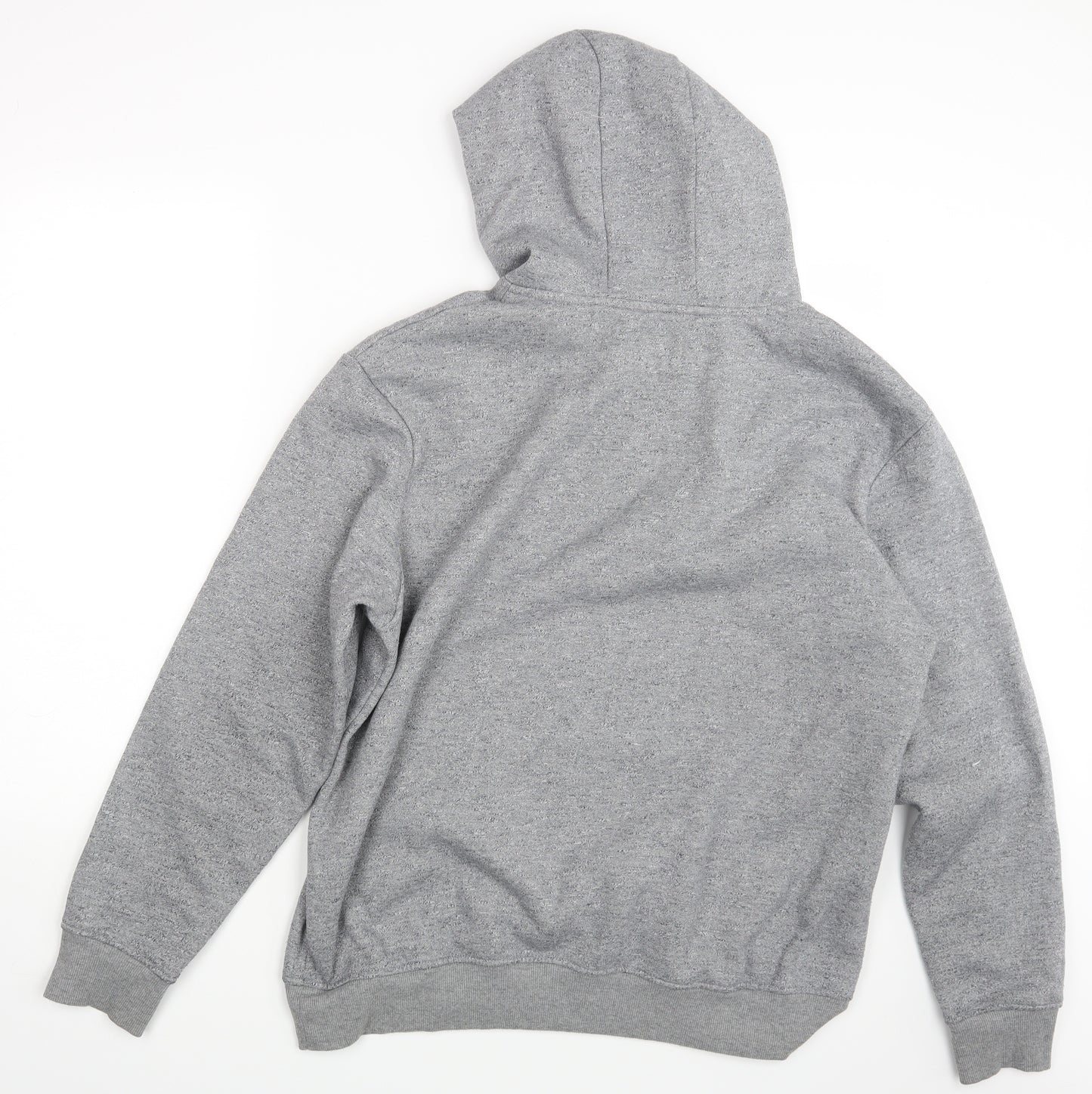 Primark Mens Grey   Pullover Hoodie Size XL