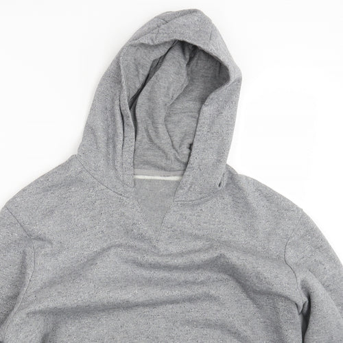 Primark Mens Grey   Pullover Hoodie Size XL