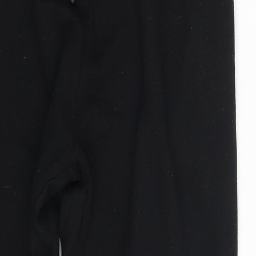 Primark Mens Black   Jogger Trousers Size M L26 in