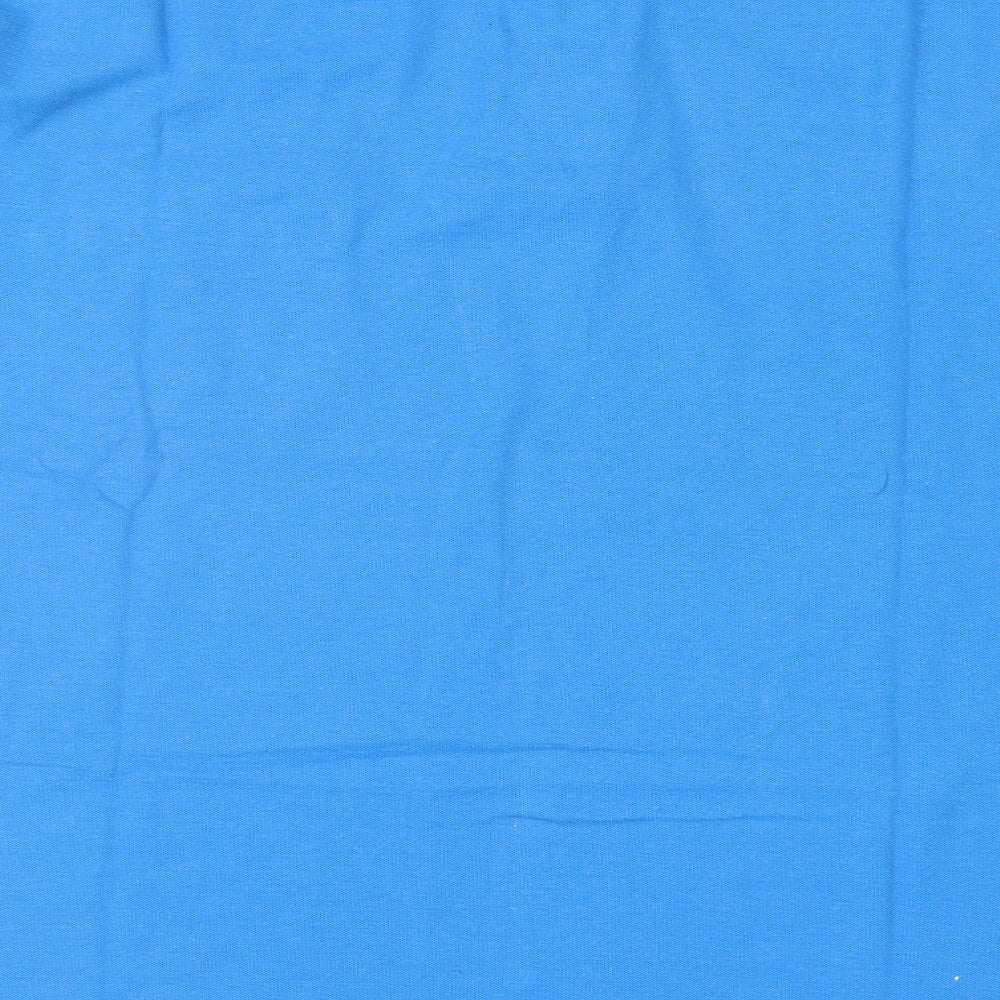 Le Shark Mens Blue    Polo Size XL