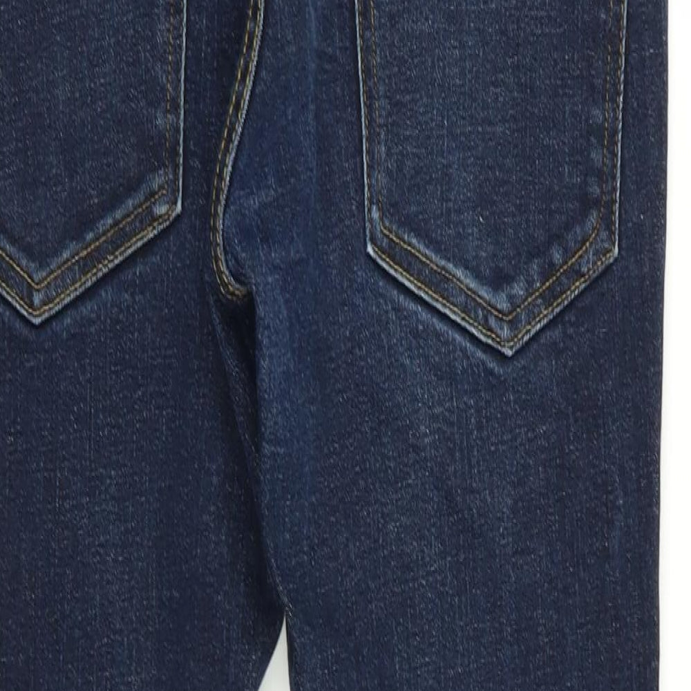 drain Mens Blue   Skinny Jeans Size 32 in L32 in