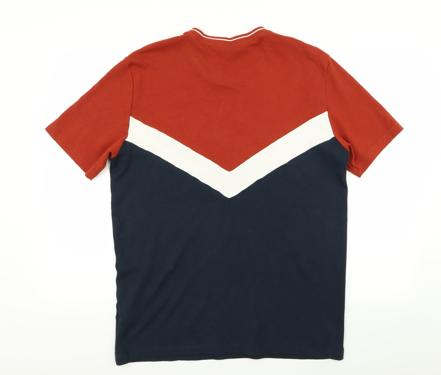 NEXT Mens Multicoloured    T-Shirt Size XL