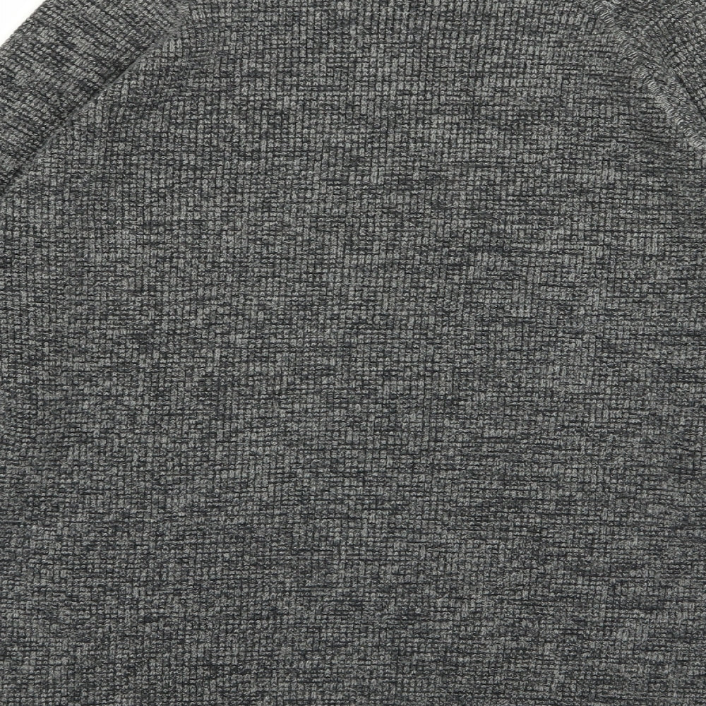 NEXT Mens Grey   Pullover Jumper Size XL