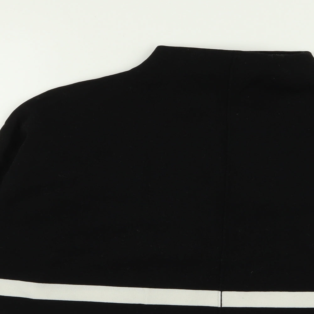 TU Womens Multicoloured   Pullover Jumper Size 14