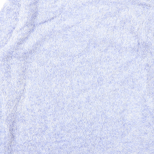 Primark Womens Blue   Pullover Jumper Size M