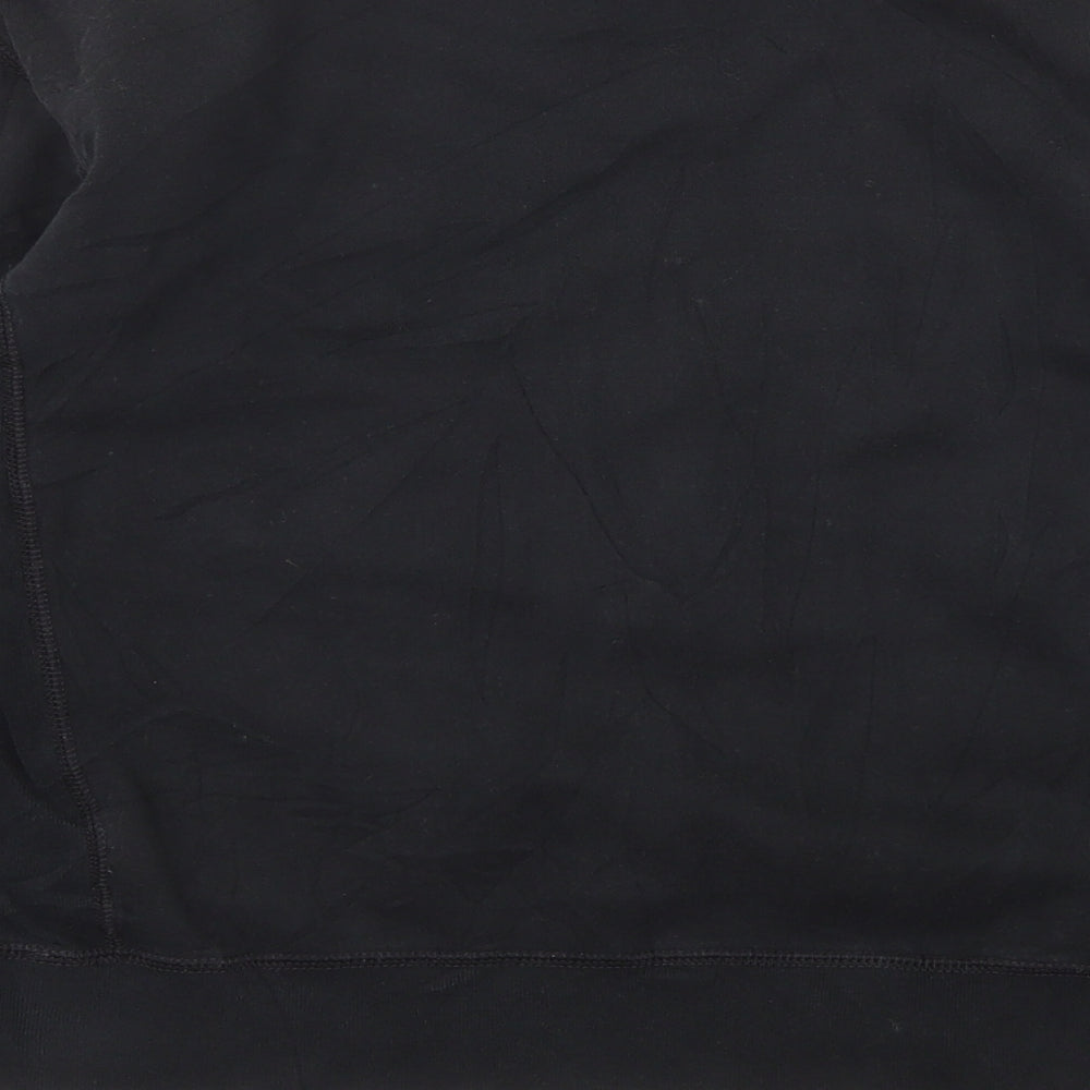 Ralph Lauren Womens Black   Pullover Jumper Size M