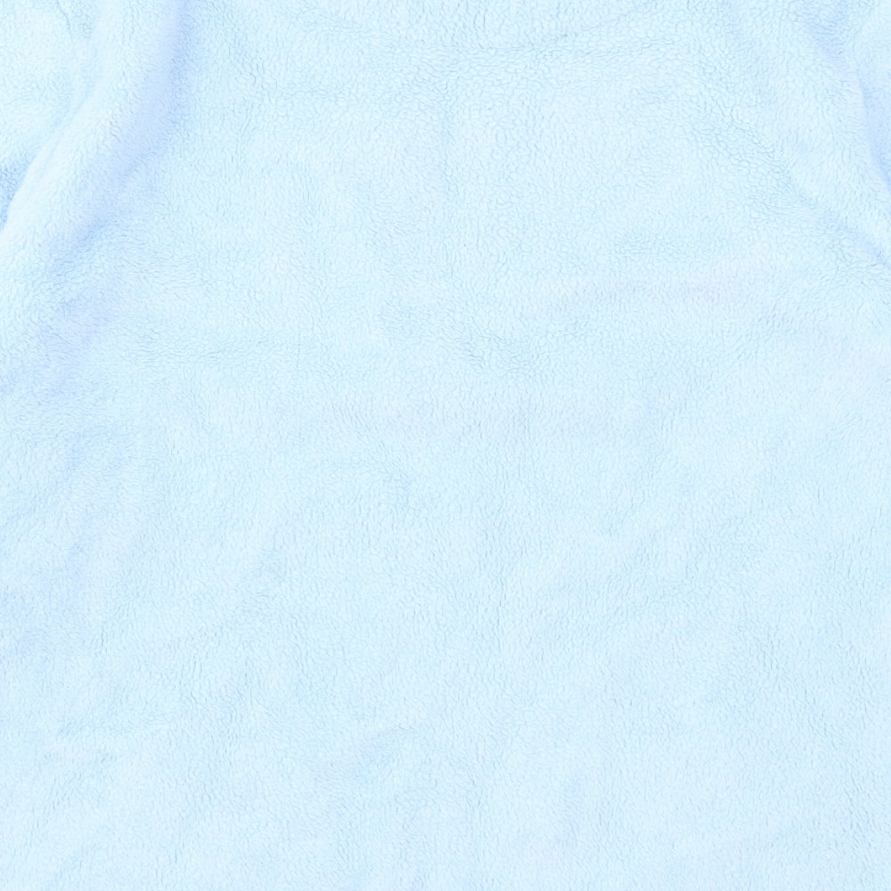 Primark Womens Blue   Top Pyjama Top Size M