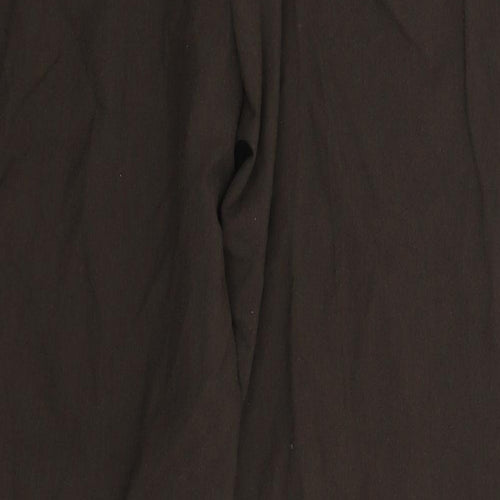 Gerry Weber Womens Grey   Trousers  Size 14 L31 in