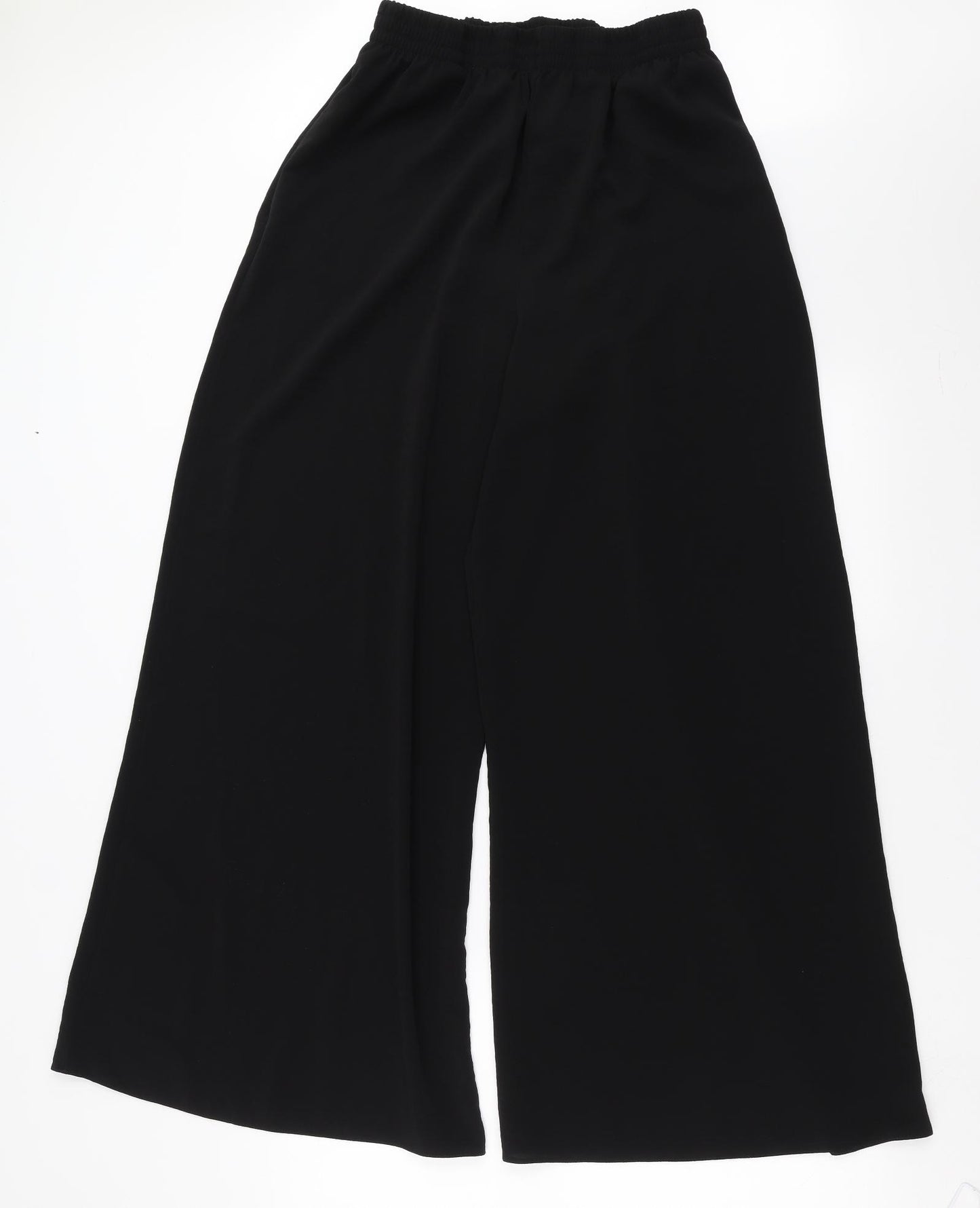 New Look Womens Black   Trousers  Size 16 L30 in