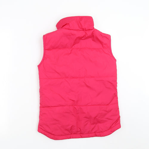 Champion Womens Pink   Gilet Jacket Size 8  - bodywarmer