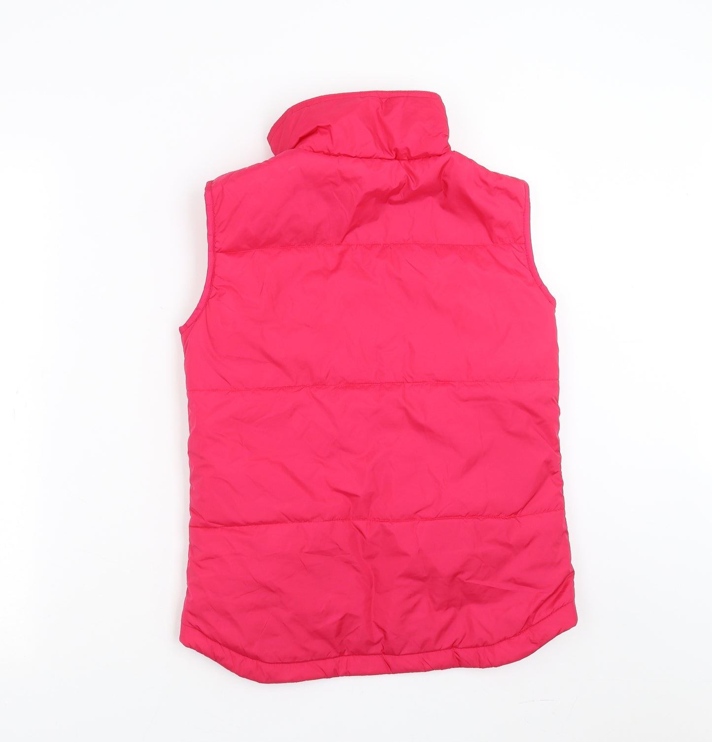 Champion Womens Pink   Gilet Jacket Size 8  - bodywarmer
