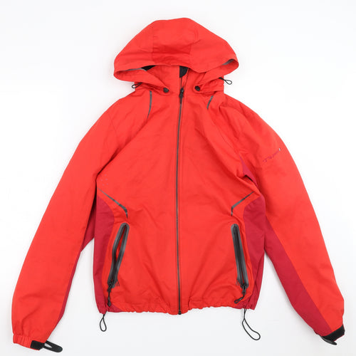 ew club Womens Red   Jacket  Size M