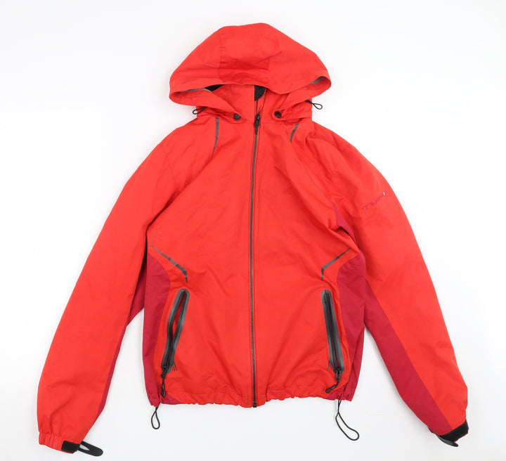 ew club Womens Red   Jacket  Size M