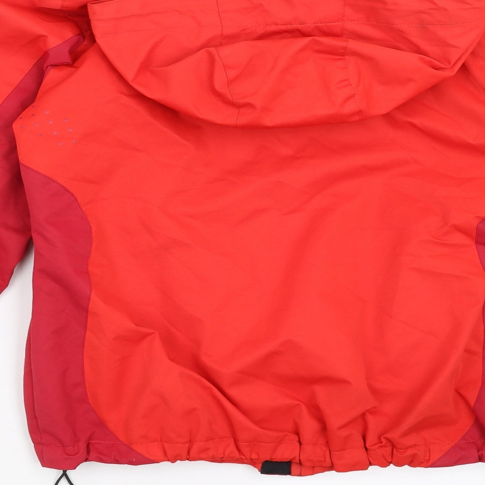 ew club Womens Red   Jacket  Size M