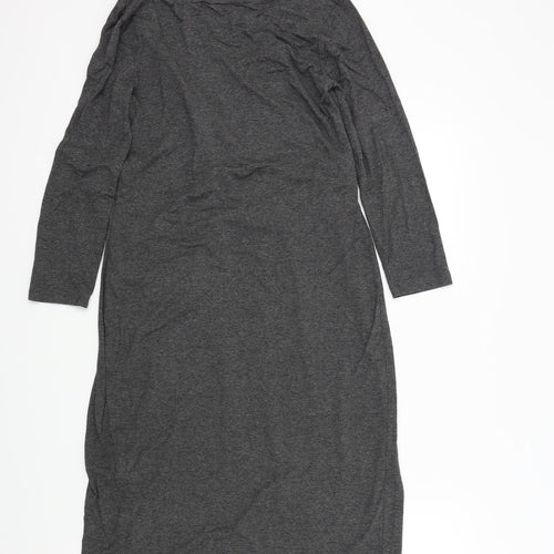 Isabella Oliver Womens Green   A-Line  Size M