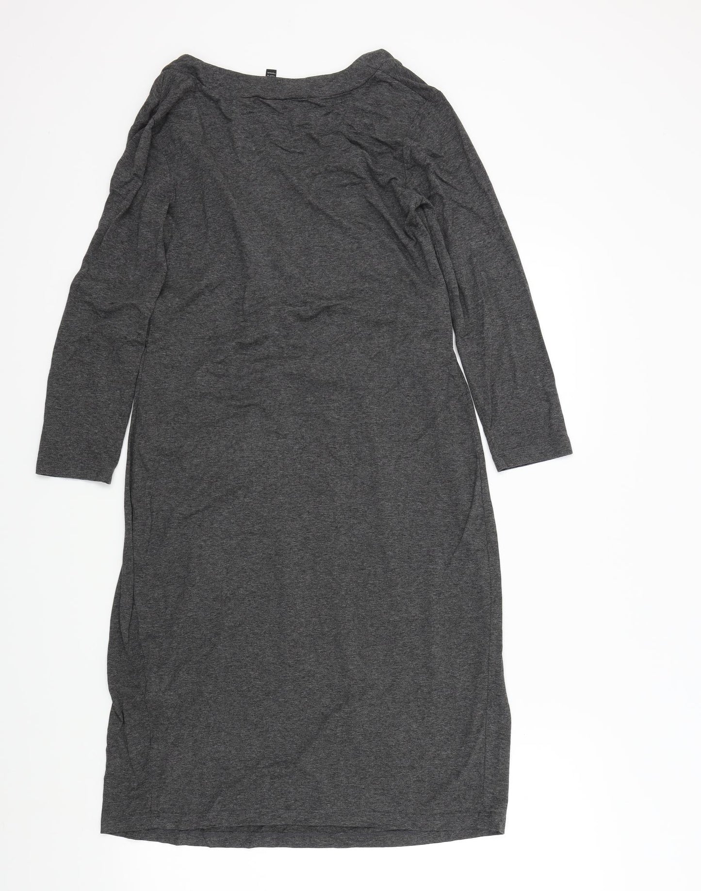 Isabella Oliver Womens Green   A-Line  Size M
