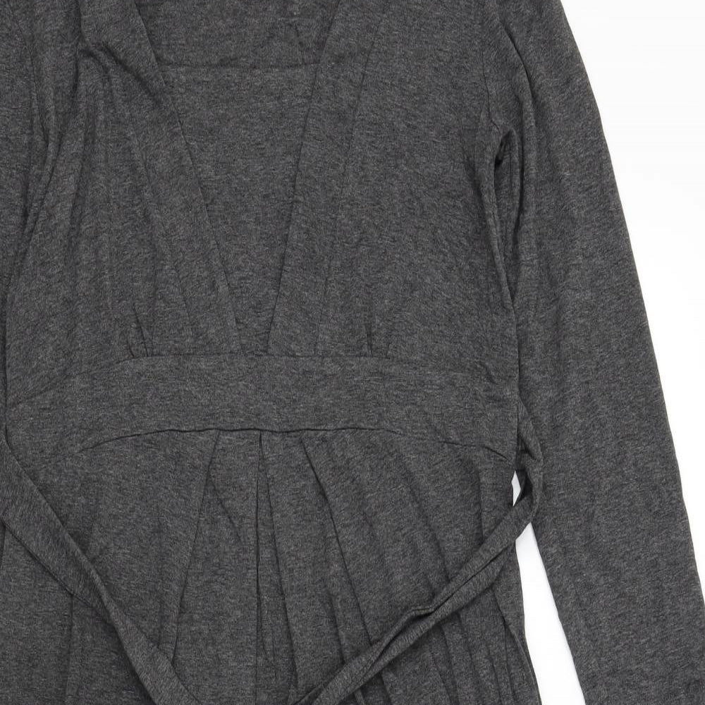 Isabella Oliver Womens Green   A-Line  Size M