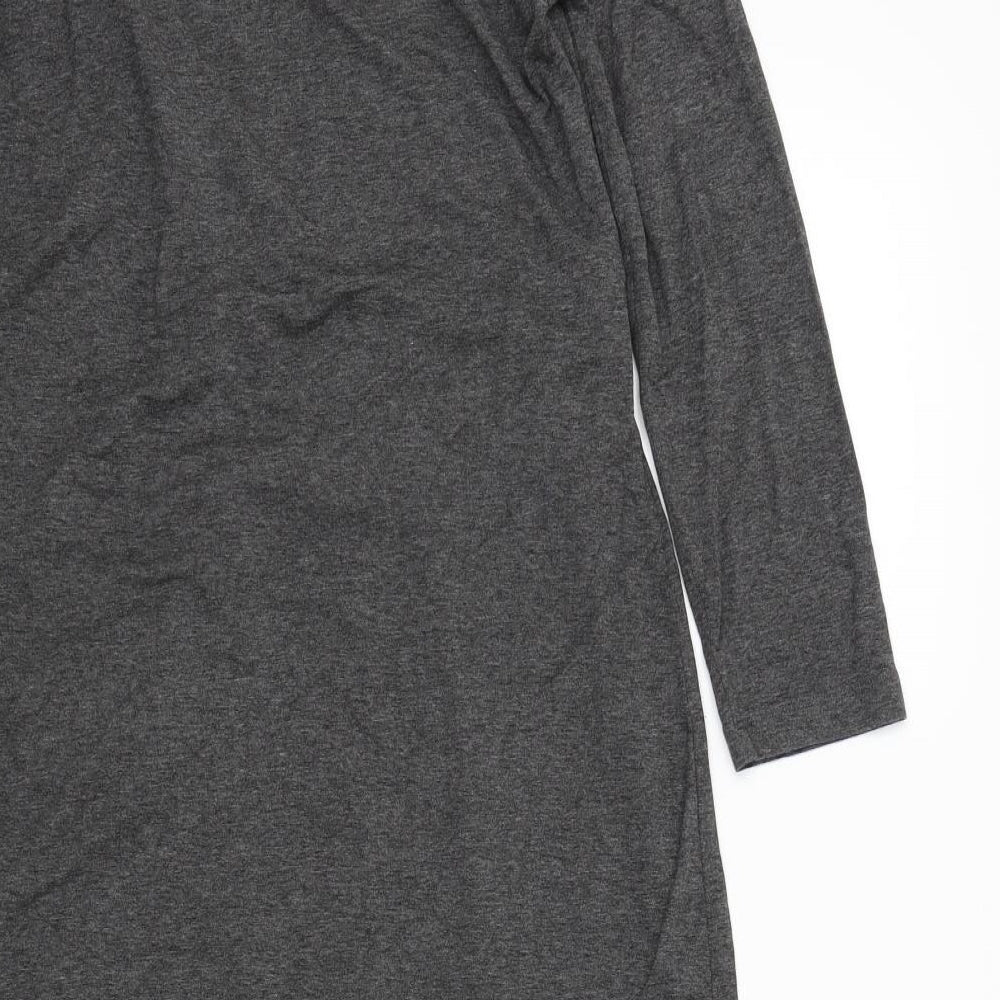 Isabella Oliver Womens Green   A-Line  Size M