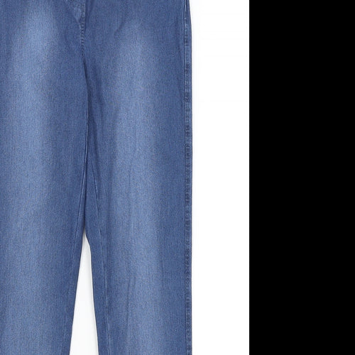Pepperts Girls Blue   Jegging Jeans Size 9-10 Years