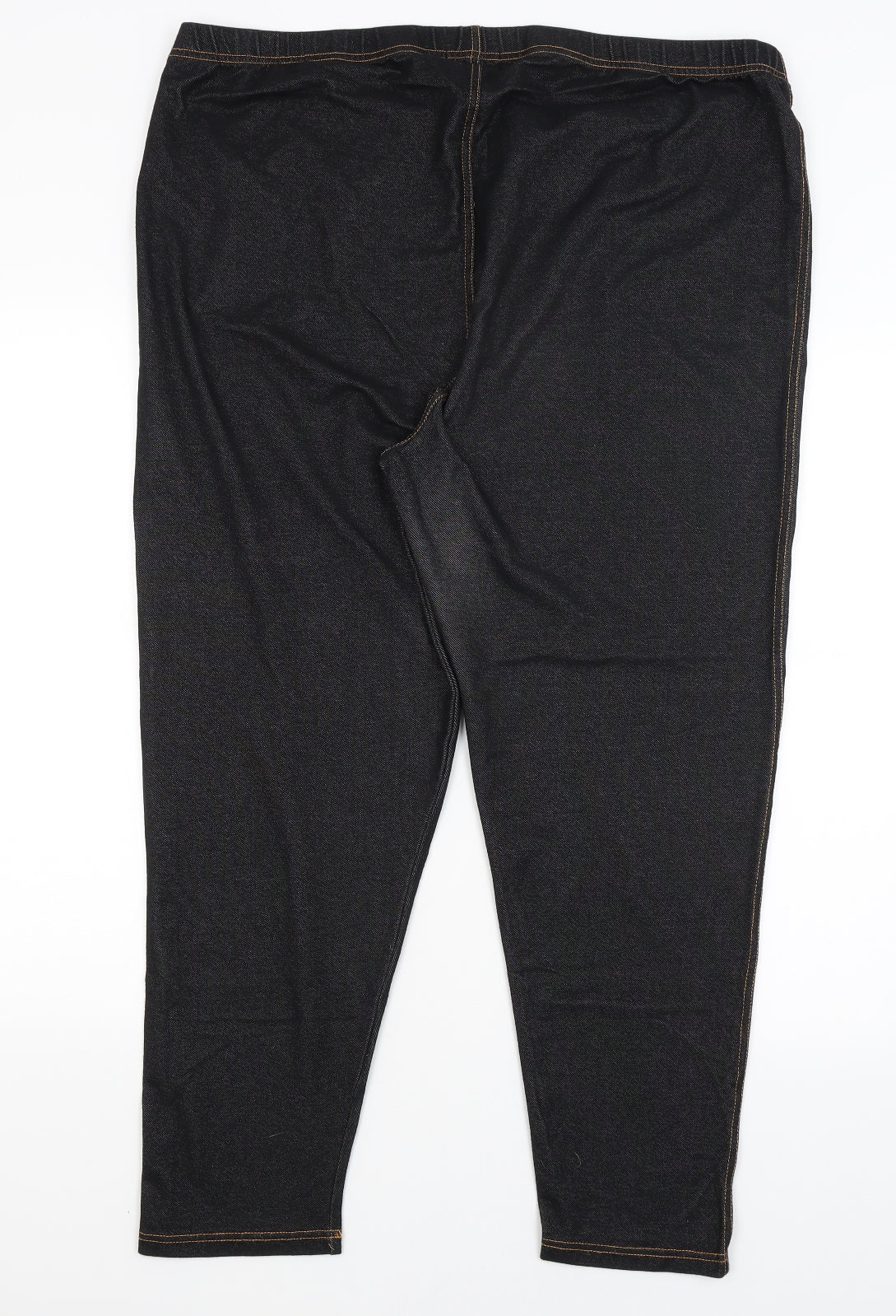 New Look Womens Blue   Jegging Jeans Size 24 L26 in