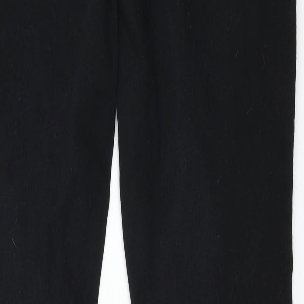 NEXT  Womens Black   Skinny Jeans Size 12 L25 in