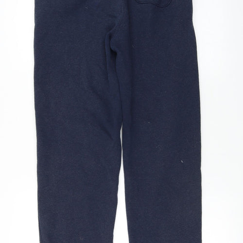 Primark  Mens Blue   Sweatpants Trousers Size S L26 in