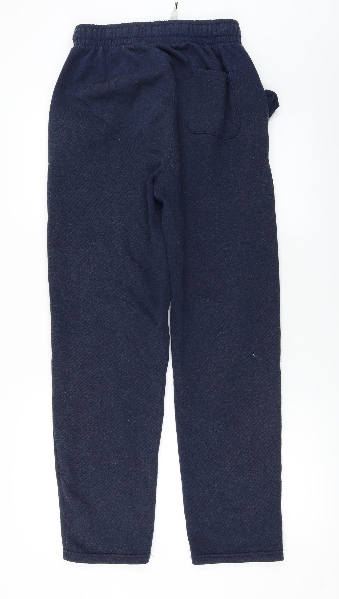Primark  Mens Blue   Sweatpants Trousers Size S L26 in