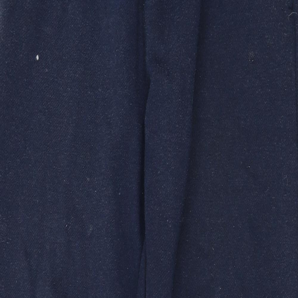 Primark  Mens Blue   Sweatpants Trousers Size S L26 in