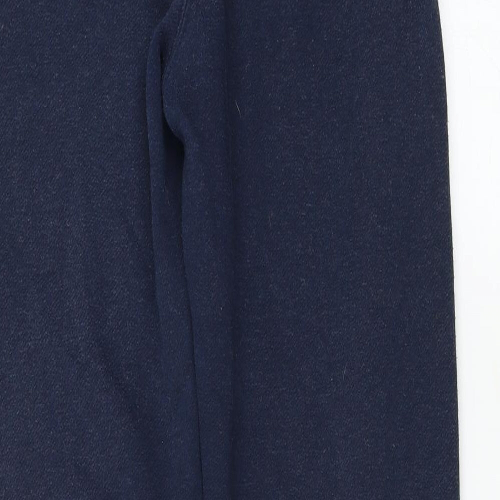 Primark  Mens Blue   Sweatpants Trousers Size S L26 in