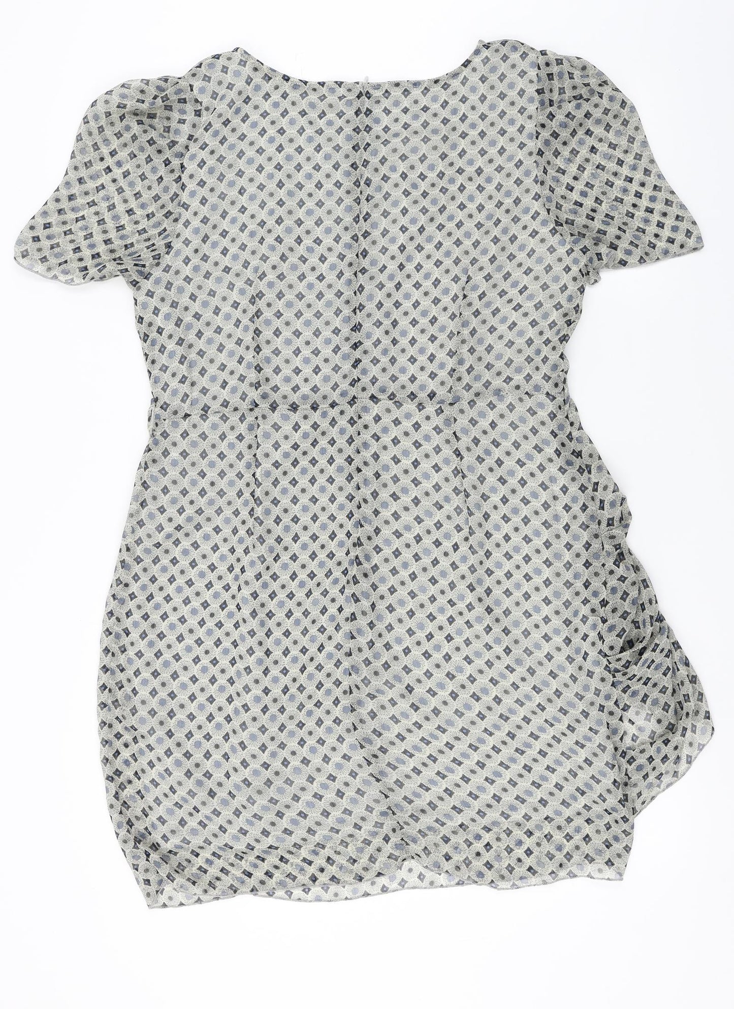 pussy cat  Womens Beige   A-Line  Size 14