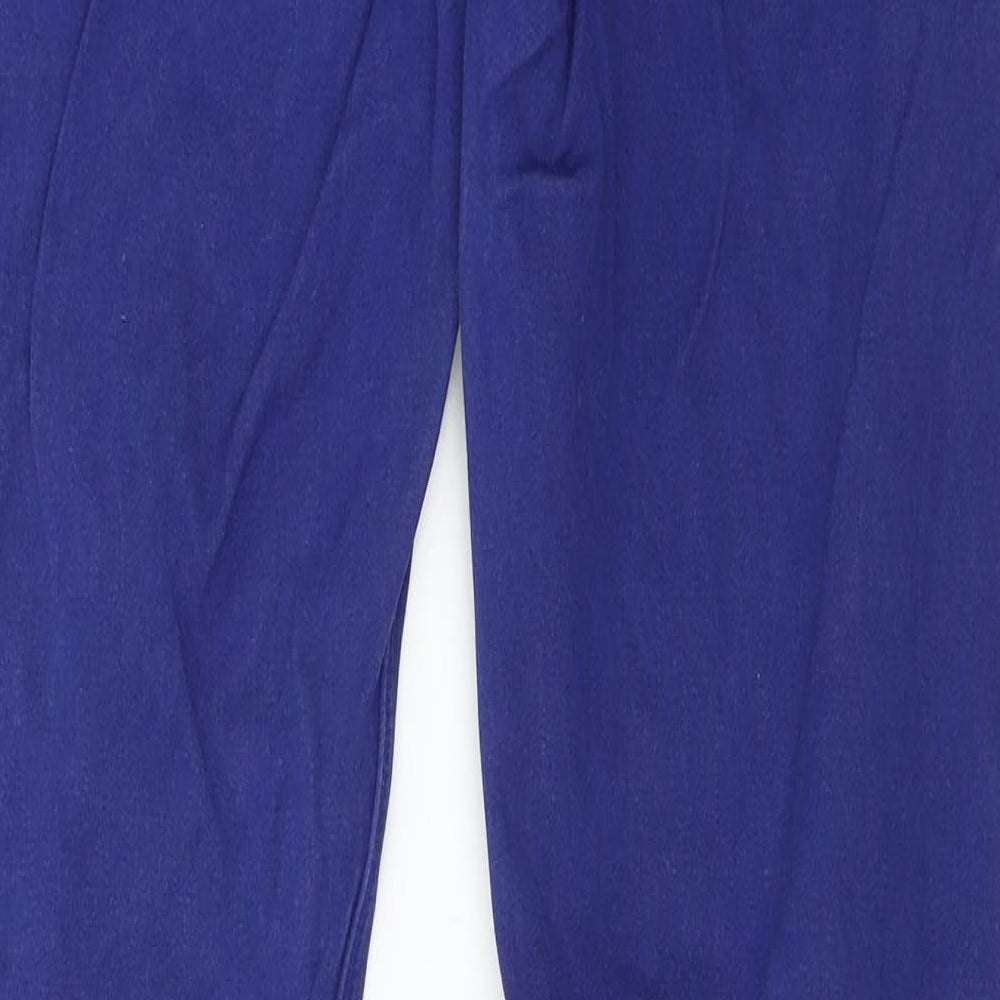 Reiss  Mens Blue   Trousers  Size 32 in L32 in