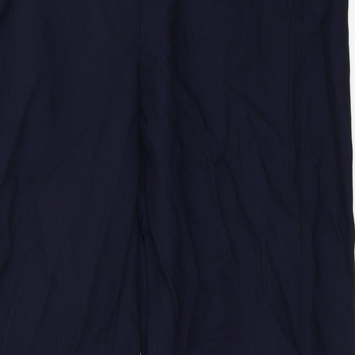 Windsor  Womens Blue   Trousers  Size 14 L26 in