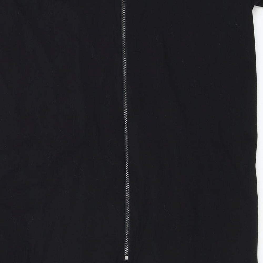 dress Womens Black   A-Line  Size 14