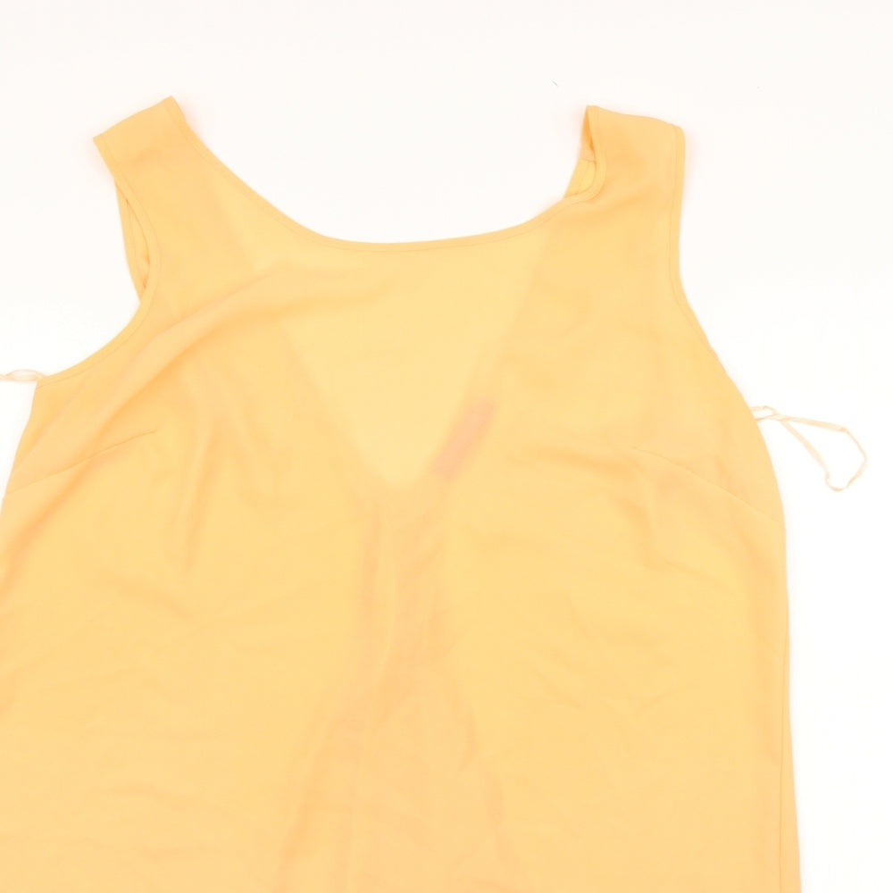 Atmosphere Womens Pink   Basic T-Shirt Size 20