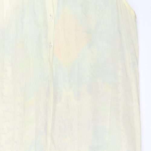 Preworn Womens Beige   Shift  Size 12