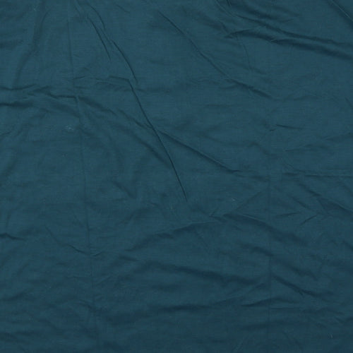 Pierre Leon Mens Blue    T-Shirt Size XL