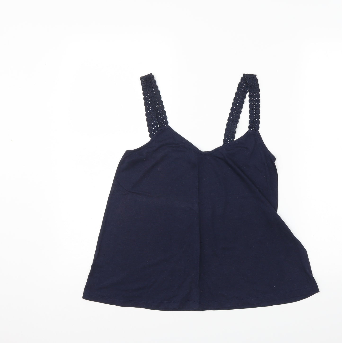 Great planes Womens Blue   Basic Tank Size S