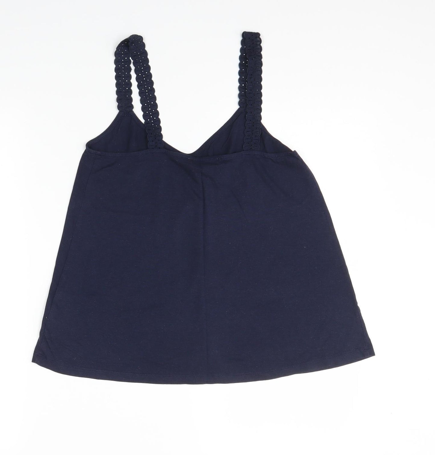 Great planes Womens Blue   Basic Tank Size S