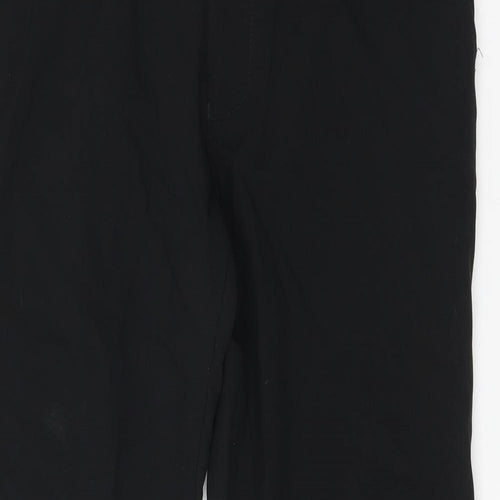 NEXT Mens Black   Trousers  Size 34 L32 in