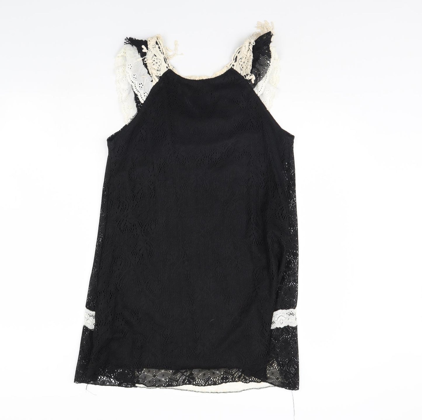 pussy cat  Womens Black   Mini  Size M
