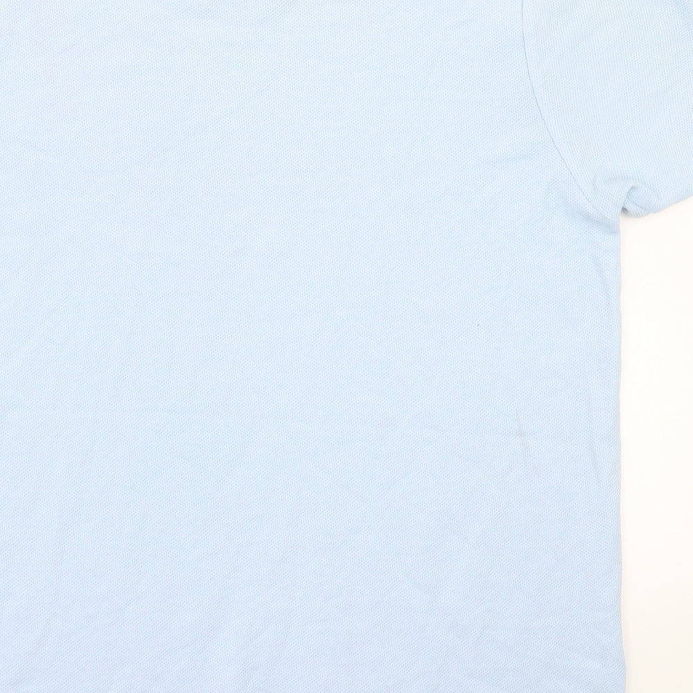 H&M Mens Blue    T-Shirt Size M