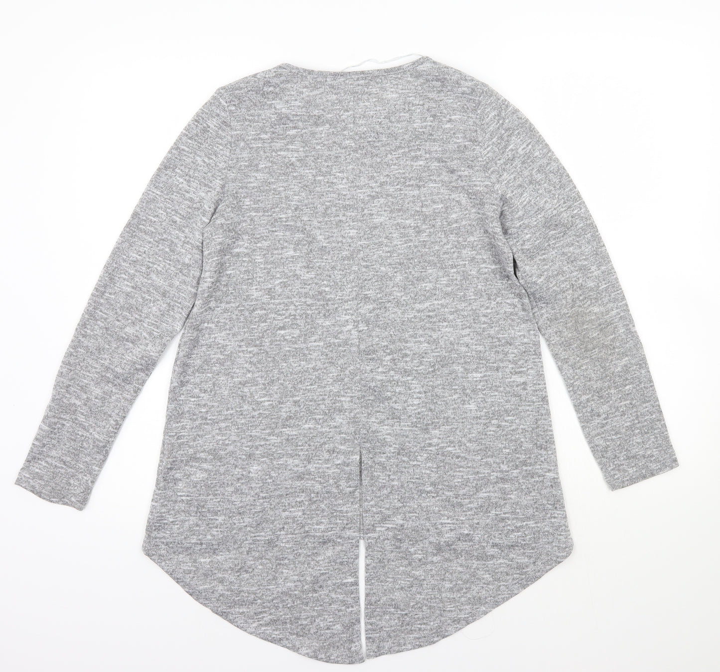 Primark Womens Grey   Basic T-Shirt Size 2XS