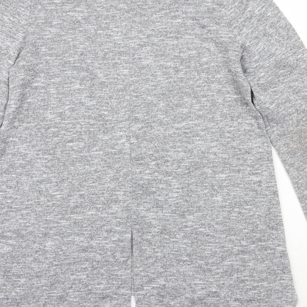 Primark Womens Grey   Basic T-Shirt Size 2XS