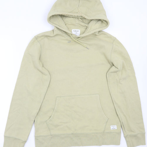 Shore leave Womens Beige   Pullover Hoodie Size M