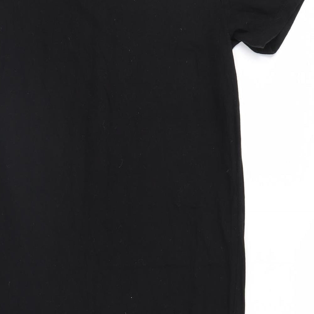 ASOS Womens Black   Mini  Size 10