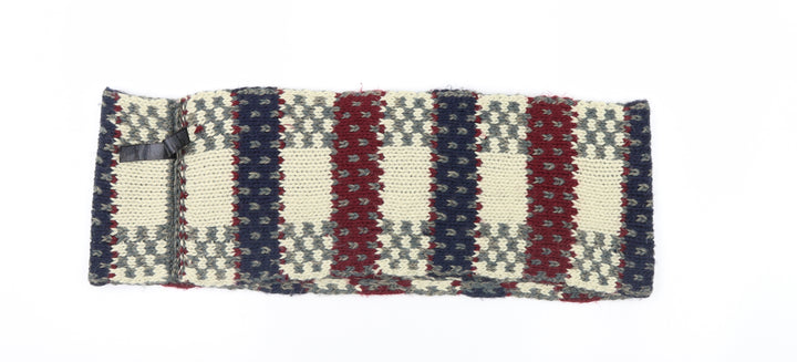 Monsoon Unisex Multicoloured Scarf - one size scarf